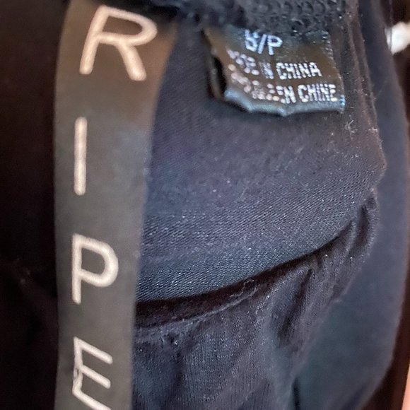 Black Sexy Tank - Picture 6 of 6